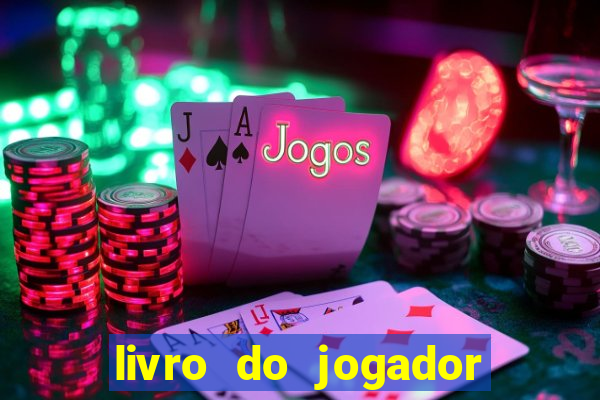 livro do jogador d&d 5e